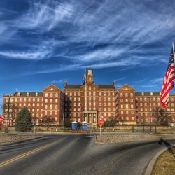 Lebanon VA Medical Center - Main Building (bldg #1)