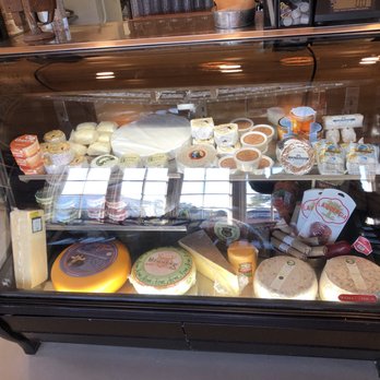 The Cheese Cottage - Cheese Shops Near Me - Mobile, Alabama