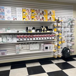 JANZ Medical Supply - Breastfeeding Equipment