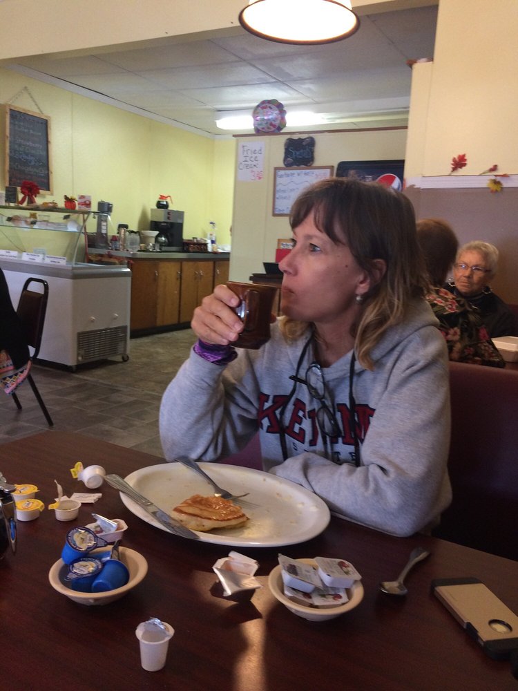 Brito's Family Restaurant Logo