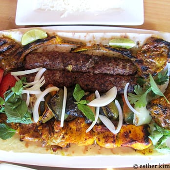 Lavash - Lavash Special (plus extras) - Persian/Iranian Near Me - San Francisco, California Lavash - Lavash Special (plus extras) - Persian/Iranian Near Me - San Francisco, California