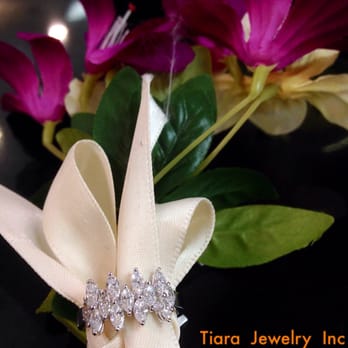 Tiara Jewelry - Jewelry Near Me - Rowland Heights, California Tiara Jewelry - Jewelry Near Me - Rowland Heights, California