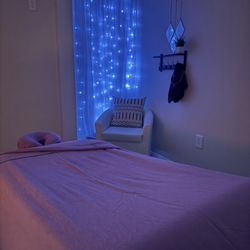 Tava Pah Massage Therapy - Calming environment