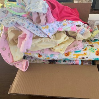 Savers - Baby clothes and blankets - Thrift Stores Near Me - Las Vegas, Nevada