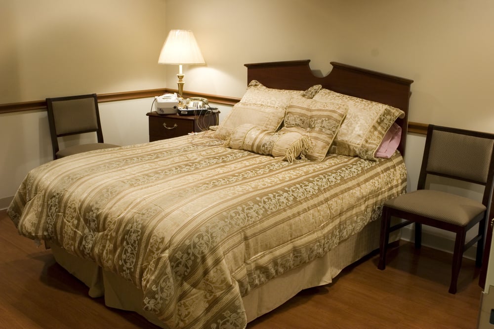 The Sleep Center at Chesapeake Regional - sleep specialist in Chesapeake, VA