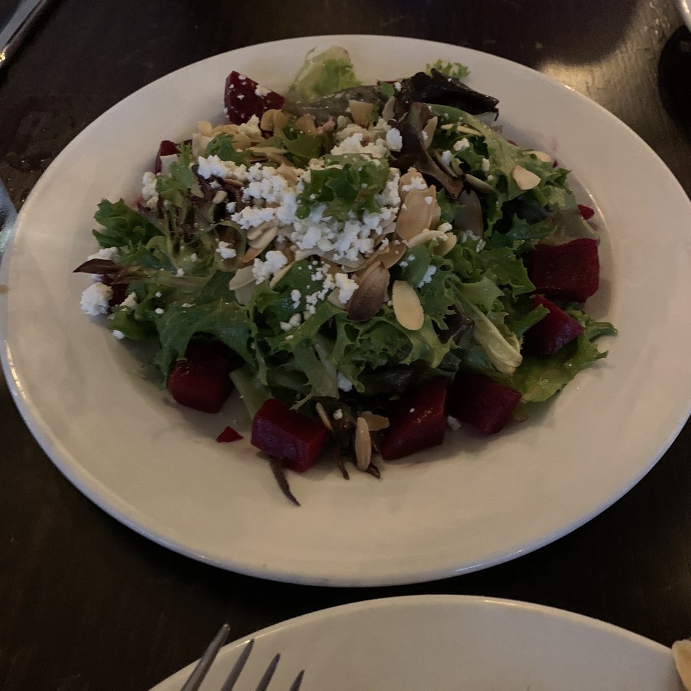 The Lantern - Beet salad - Gastropubs Near Me - Ridgefield, Connecticut The Lantern - Beet salad - Gastropubs Near Me - Ridgefield, Connecticut