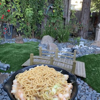 Sushi Tri - Sushi Bars Near Me - Novato, California