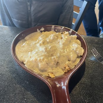 Sweet Betty's - Biscuits and Gravy - Breakfast & Brunch Near Me - Gresham, Oregon Sweet Betty's - Biscuits and Gravy - Breakfast & Brunch Near Me - Gresham, Oregon