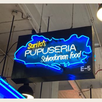 Sarita's Pupuseria - Bienvenidos en Sarita's PUPUSERIA. - Salvadoran Near Me - Los Angeles, California