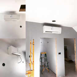 AFM Climate Works LLC - AFM Climate Works LLC
