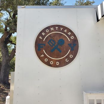 Frontyard Brewing - Breweries Near Me - Spicewood, Texas