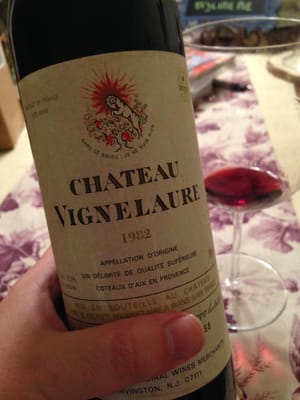 Benchmark Wine Group by null