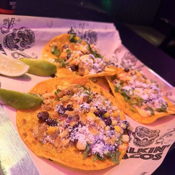 Talkin' Tacos Washington DC - Tacos Near Me - Washington, DC, District of Columbia Talkin' Tacos Washington DC - Tacos Near Me - Washington, DC, District of Columbia