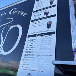 Menu Menu