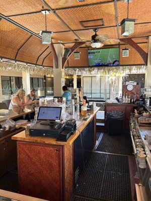 Billfish Poolside Bar & Grille by null