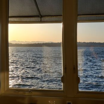 Como - The view was spectacular! - Italian Near Me - Kirkland, Washington