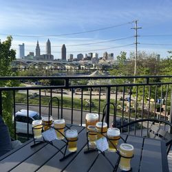 Mosaic Brewing Company
