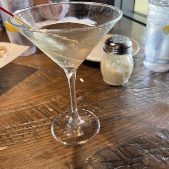 Joey Garlic's - Dirty martini - Italian Near Me - Manchester, Connecticut Joey Garlic's - Dirty martini - Italian Near Me - Manchester, Connecticut