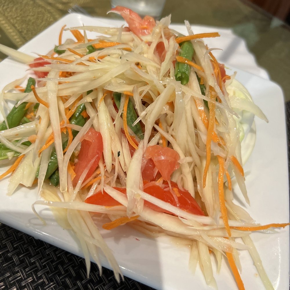 Ocha Thai Food Anaheim Hills, Anaheim, CA - Last Updated April 2024 - Yelp