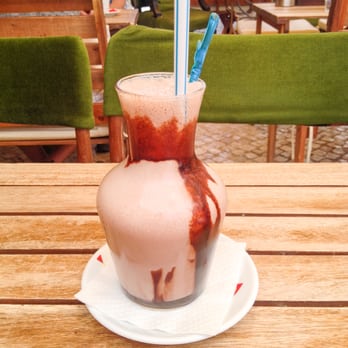 Bora Café - Cafes Near Me - Lagos, 08