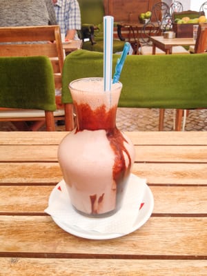 Bora Café by null