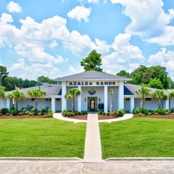 Azalea Sands Golf Club