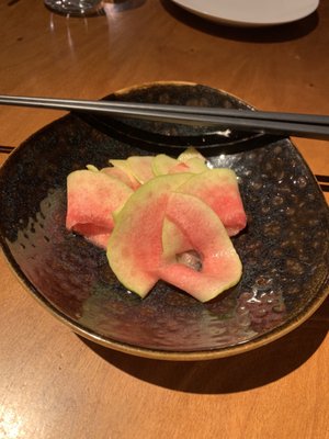 Fujin Tree Taiwanese Cuisine & Champagne (Songshan) by null