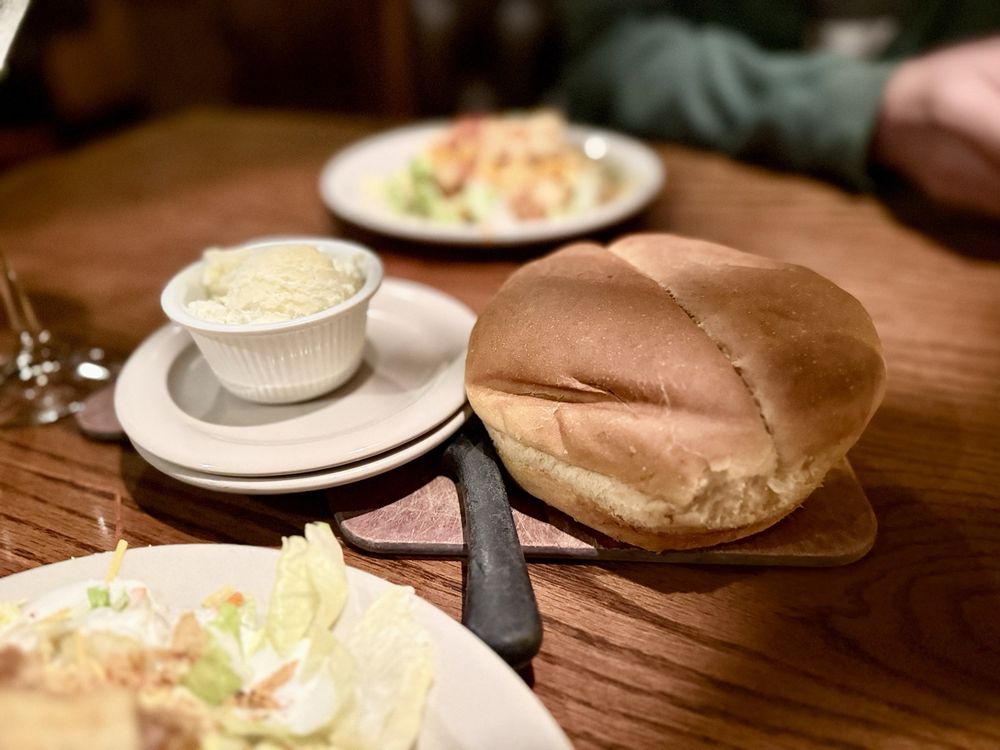 Brother Sebastian's Steak House & Winery