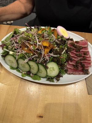 Chez Victor St-Paul by null