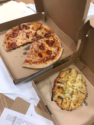 Your Pie Pizza by null