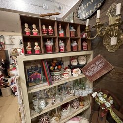 Josephine's Mercantile