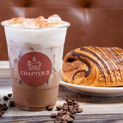 Chapter II Coffee