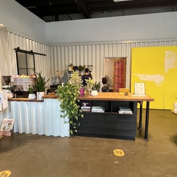 Brio Coffeeworks - Coffee Roasteries Near Me - Burlington, Vermont