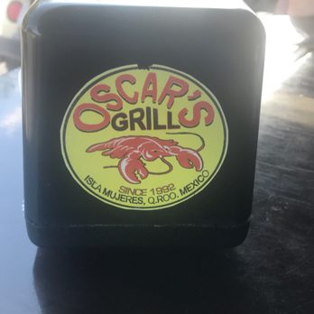 Oscar's Grill - Pizza Near Me - Isla Mujeres, ROO Oscar's Grill - Pizza Near Me - Isla Mujeres, ROO