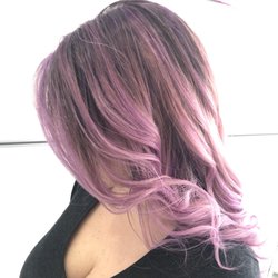 Jessy nails teen