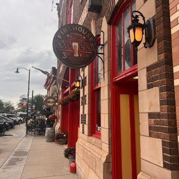 Firehouse Brewing Company - American Near Me - Rapid City, South Dakota Firehouse Brewing Company - American Near Me - Rapid City, South Dakota