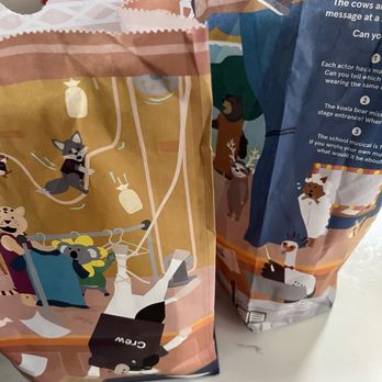Chick-fil-A - 2 chicken nuggets kids meals - Fast Food Near Me - Houston, Texas Chick-fil-A - 2 chicken nuggets kids meals - Fast Food Near Me - Houston, Texas