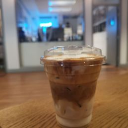 The Cloud Coffee