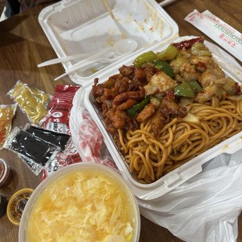 PAN PAN WOK - Updated December 2025 - 127 Photos & 63 Reviews