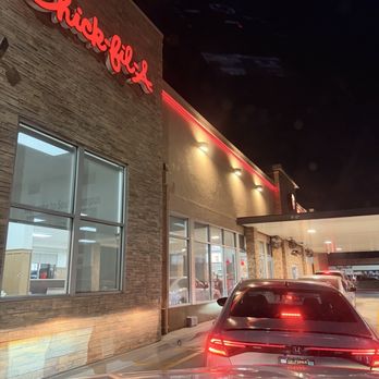 Chick-fil-A - Fast Food Near Me - Azusa, California Chick-fil-A - Fast Food Near Me - Azusa, California