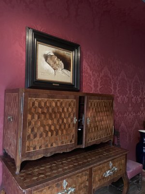 Maison de Victor Hugo by null