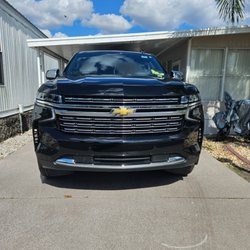 Okeechobee Taxi And Airport Shuttle Services - Okeechobee Taxi and airport shuttle services transport vehicle