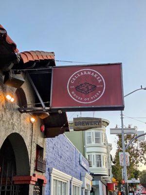 Cellarmaker House of Pizza - SF by null Cellarmaker House of Pizza - SF by null