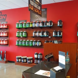 5 Star Nutrition