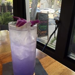 Lavender lemonade delicious! Lavender lemonade delicious!