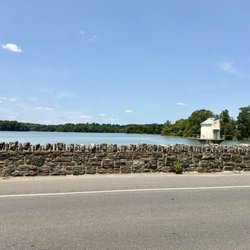 Springton Reservoir Picnic Pavilion - Friday, July 24, 2026