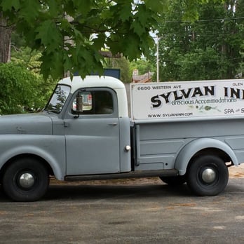 The Sylvan Inn - Bed & Breakfast Near Me - Glen Arbor, Michigan The Sylvan Inn - Bed & Breakfast Near Me - Glen Arbor, Michigan