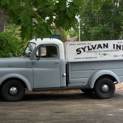 The Sylvan Inn