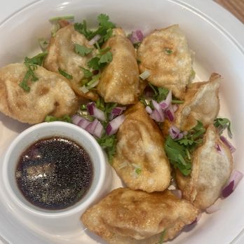 Dancing Dumplings - Chinese Near Me - Las Vegas, Nevada Dancing Dumplings - Chinese Near Me - Las Vegas, Nevada