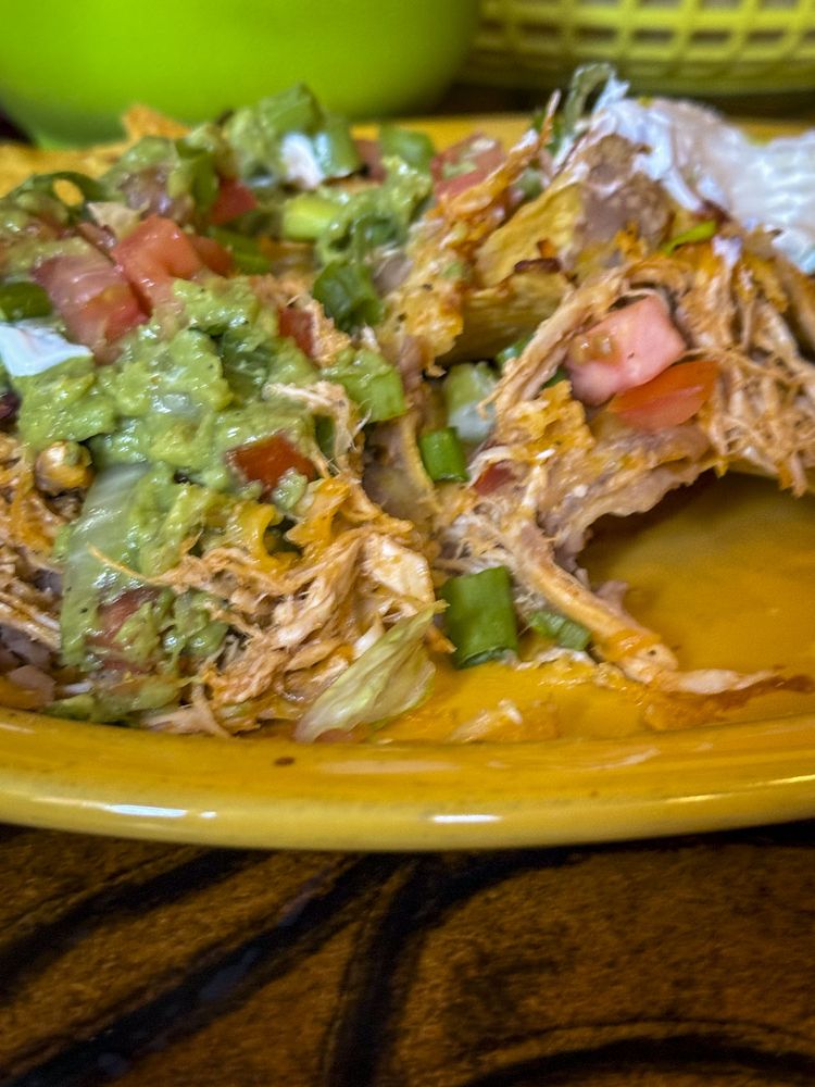 Fuego Azteca — Mexican restaurant in Fraser